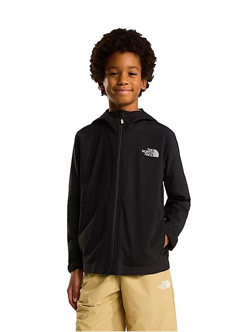 THE NORTH FACE Giacca On The Trail THE NORTH FACE | NF0A8FPXJK31